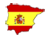 TALLERES  CABAR - Espanol